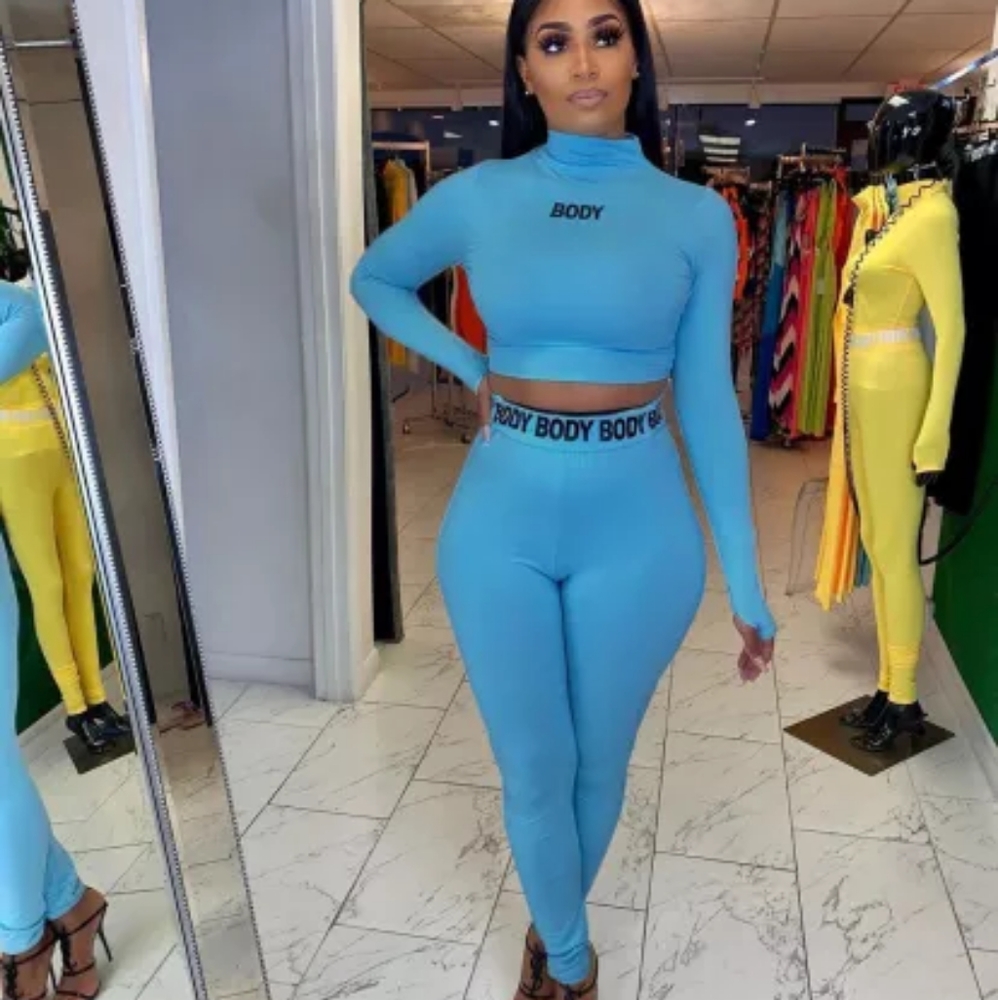 Activewear/ leggings/ yoga sets